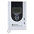 Solar Charge Controller 40A 12V/24V MPPT
