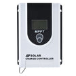 Solar Charge Controller 60A 12V/24V MPPT with Bluetooth
