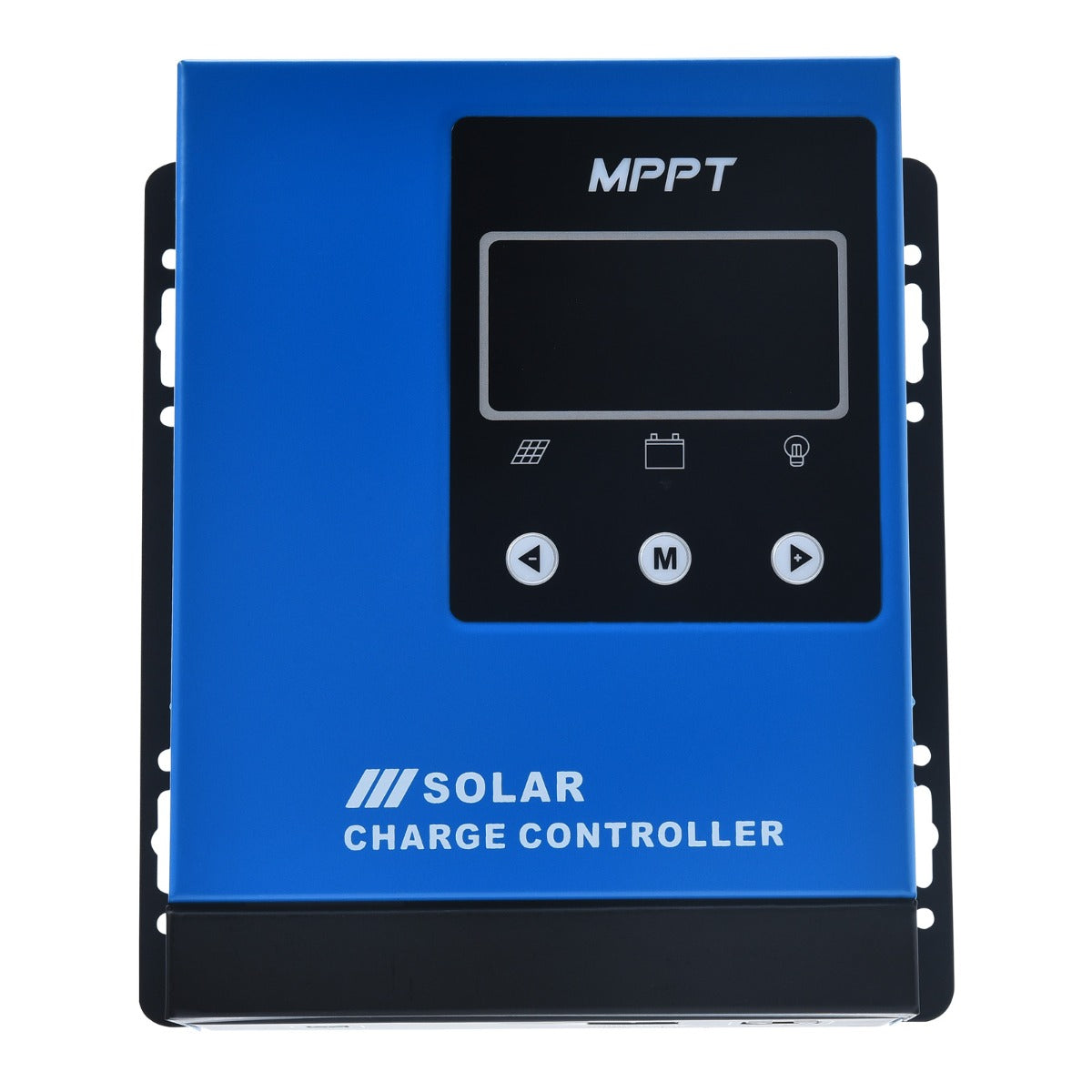 Solar Charge Controller 40A 12V/24V/36V/48V MPPT with Bluetooth