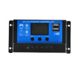 Solar Charge Controller 10A 12V/24V PWM
