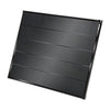 VoltX 160W Solar Panel Fixed Premium Mono Shingled Cells Camping RV Power