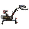 Workoutwiz Spin Bike 18kg Flywheel Indoor Workout