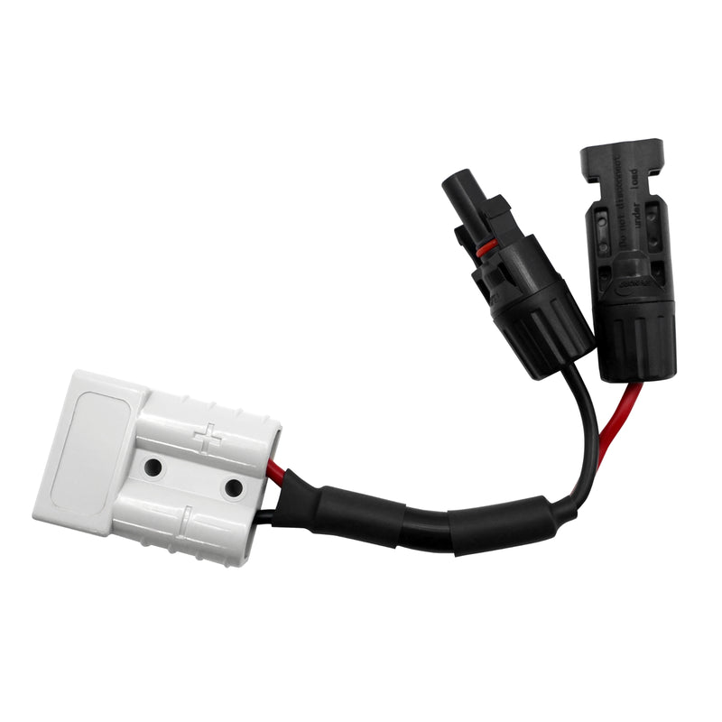 14AWG Solar Charging Cable to Anderson Cable