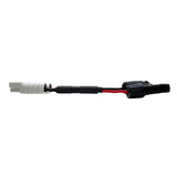 14AWG Solar Charging Cable to Anderson Cable