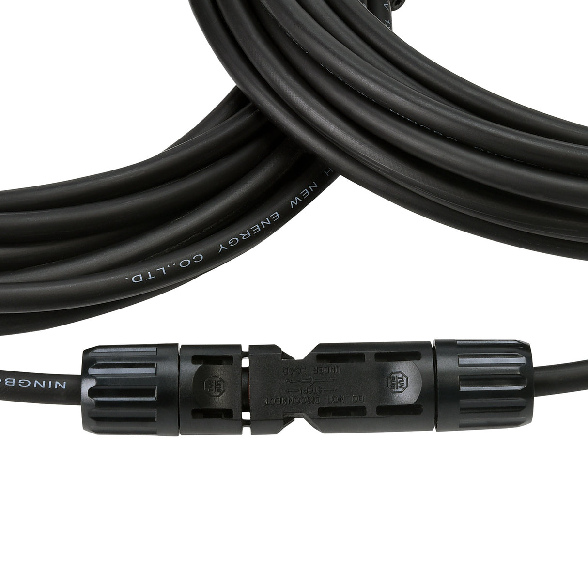 MC4 Solar Panel Cable 20ft