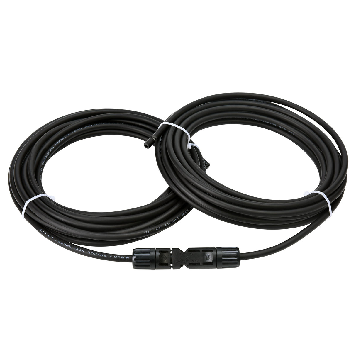 MC4 Solar Panel Cable 20ft