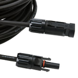 MC4 Solar Panel Cable 20ft