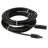 MC4 Solar Panel Cable 20ft