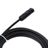 MC4 Solar Panel Cable 20ft