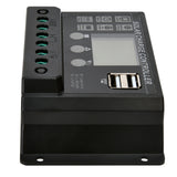 Solar Charge Controller 20A 12V/24V PWM