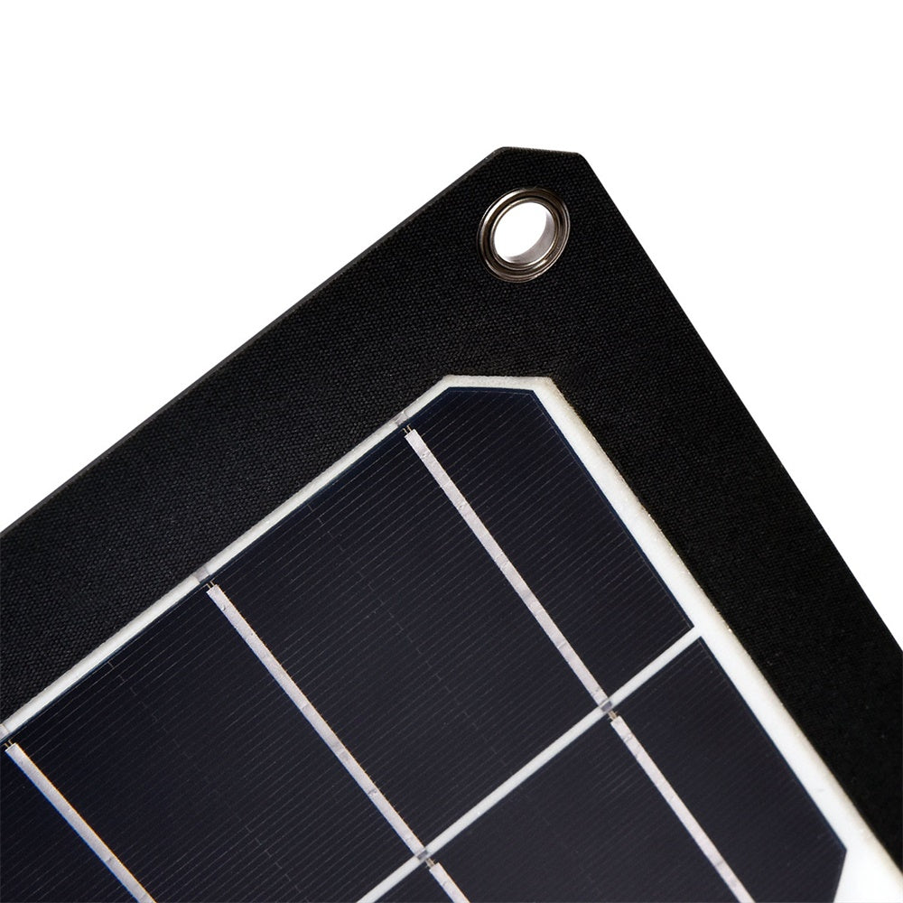 200W Flexible Folding Solar Panel Super Light ETFE Battery Charger