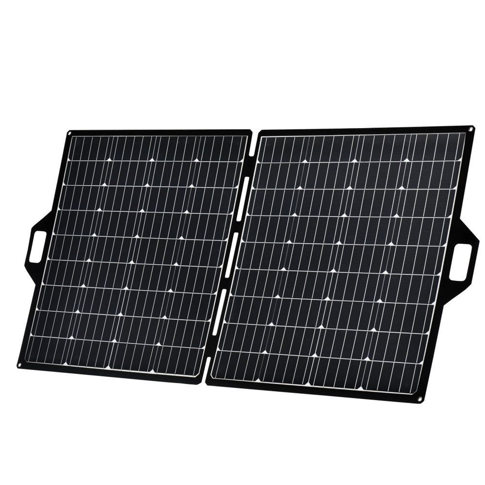 240W Flexible Folding Solar Panel Super Light ETFE Battery Charger