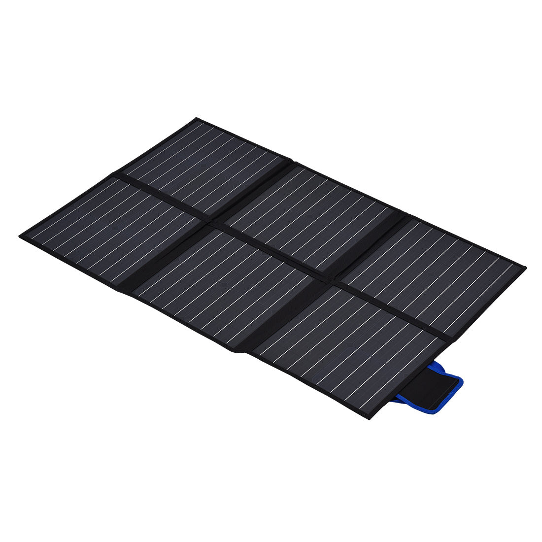 Maxray 200W 12V Folding Solar Panel Blanket Solar Mat Kit