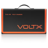 VoltX 12V 100W Folding Solar Mat ETFE