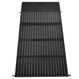 VoltX 12V 100W Folding Solar Mat ETFE