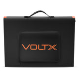 VoltX 12V 200W Folding Solar Mat ETFE (Solar Panel Only)