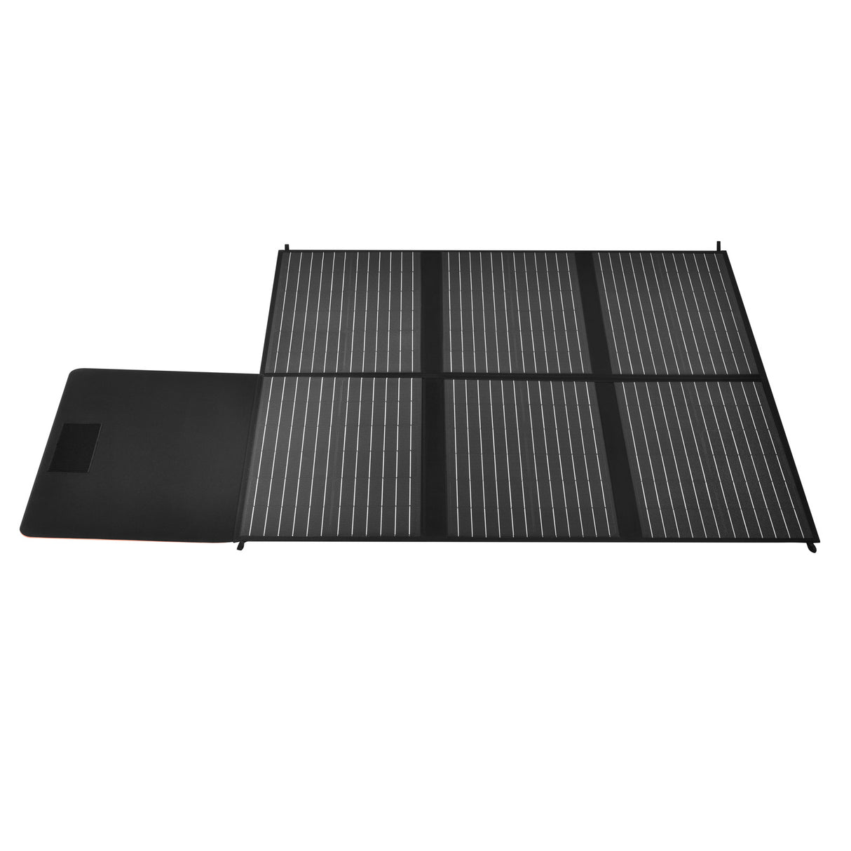 VoltX 12V 200W Folding Solar Mat ETFE (Solar Panel Only)