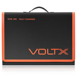 VoltX 12V 200W Folding Solar Mat ETFE (Solar Panel Only)