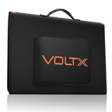 VoltX 12V 200W Folding Solar Mat ETFE (Solar Panel Only)