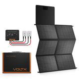 VoltX 12V 200W Folding Solar Mat