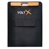BUNDLE DEAL - VoltX 12V 100Ah LiFePO4 Battery + VoltX Premium 300W Solar Blanket