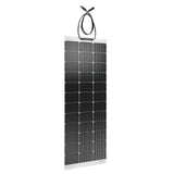 VoltX 12V 100W Flexible Solar Panel