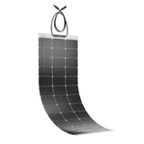 VoltX 12V 100W Flexible Solar Panel