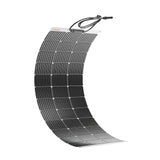 VoltX 12V 100W Flexible Solar Panel