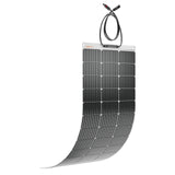 VoltX 12V 100W Flexible Solar Panel