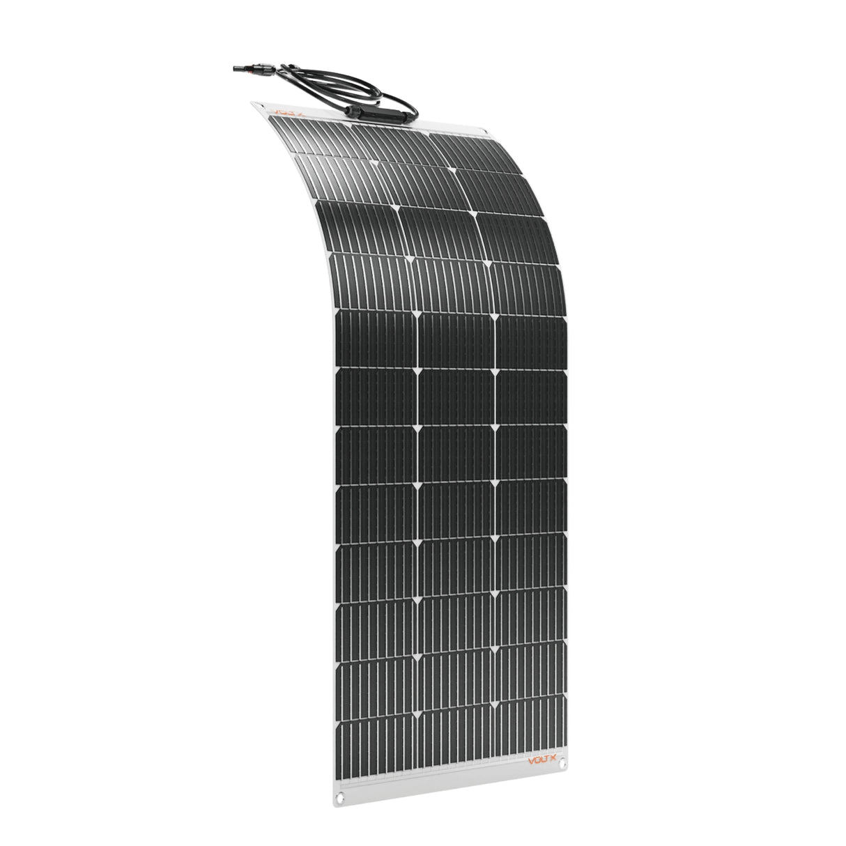 VoltX 12V 100W Flexible Solar Panel