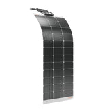 VoltX 12V 100W Flexible Solar Panel