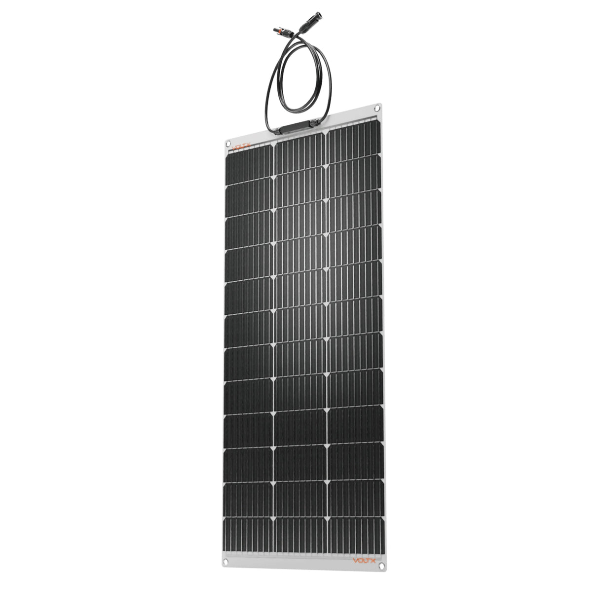 VoltX 12V 100W Flexible Solar Panel