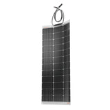 VoltX 12V 100W Flexible Solar Panel