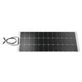 VoltX 12V 100W Flexible Solar Panel