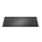 VoltX 12V 100W Flexible Solar Panel