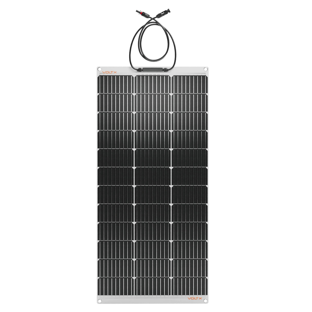 VoltX 12V 100W Flexible Solar Panel