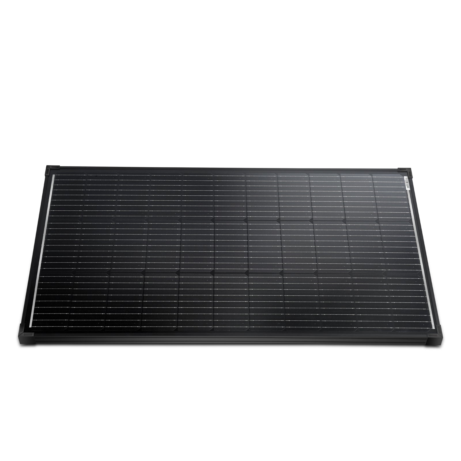 VoltX 100W Solar Panel Mono Fixed PERC Tech IP65 | Outbax