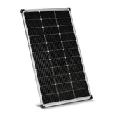 VoltX 12V 100W Fixed Solar Panel