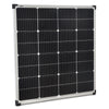 VoltX 12V 100W Fixed Mono Solar Panel