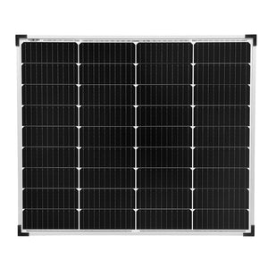 VoltX 12V 100W Fixed Solar Panel