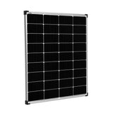 VoltX 12V 130W Fixed Solar Panel