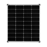 VoltX 12V 130W Fixed Solar Panel