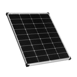 VoltX 12V 130W Fixed Solar Panel