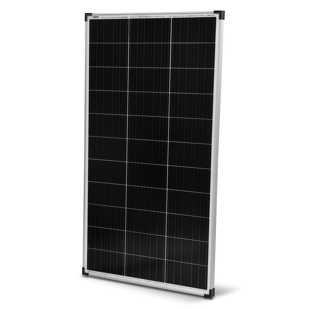 BUNDLE DEAL - VoltX 24V 100Ah Plus LiFePO4 Battery + VoltX Premium 2x 160W Solar Panel Kit