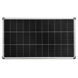 VoltX 12V 160W Fixed Solar Panel