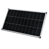 VoltX 12V 160W Fixed Solar Panel