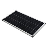 VoltX 12V 160W Fixed Solar Panel