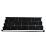 VoltX 12V 160W Fixed Solar Panel