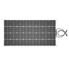 VoltX 12V 180W Mono Flexible Solar Panel Kit
