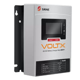 SRNE VoltX 12V 30A MPPT DC to DC Lithium Battery Charger with Bluetooth